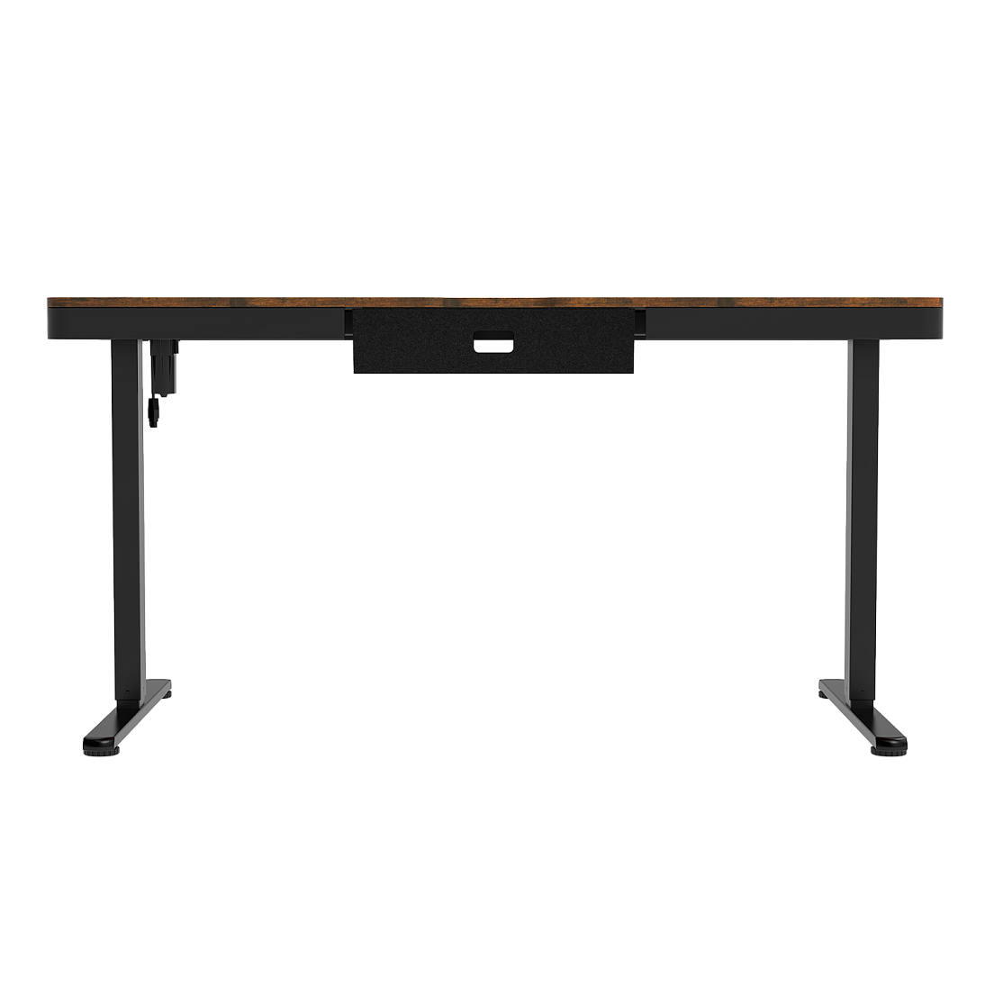 e-Nexor 140 x 75 Dark Wood, фото